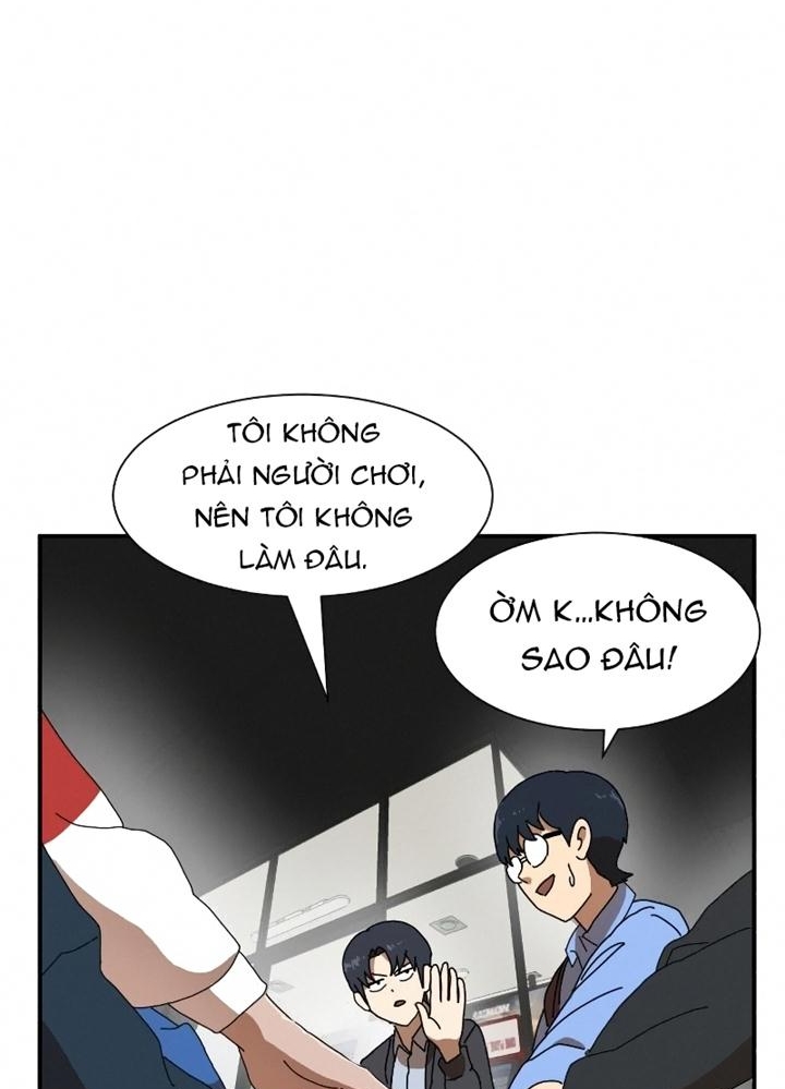 Đọc truyện [Leak] Cao thủ tái xuất - Chap 17