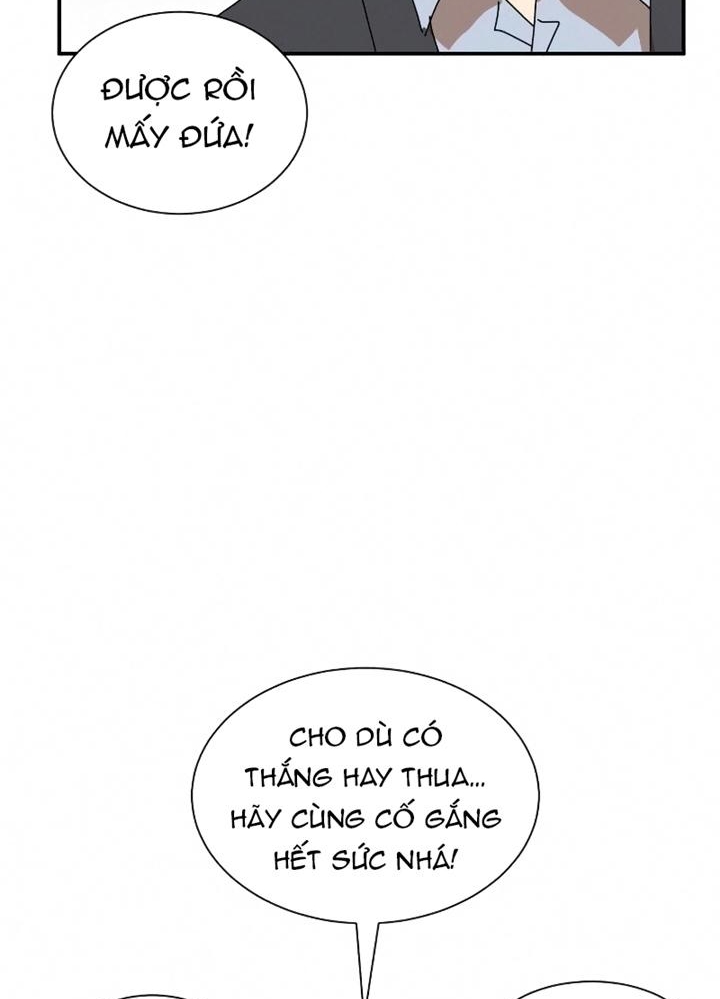 Đọc truyện [Leak] Cao thủ tái xuất - Chap 17