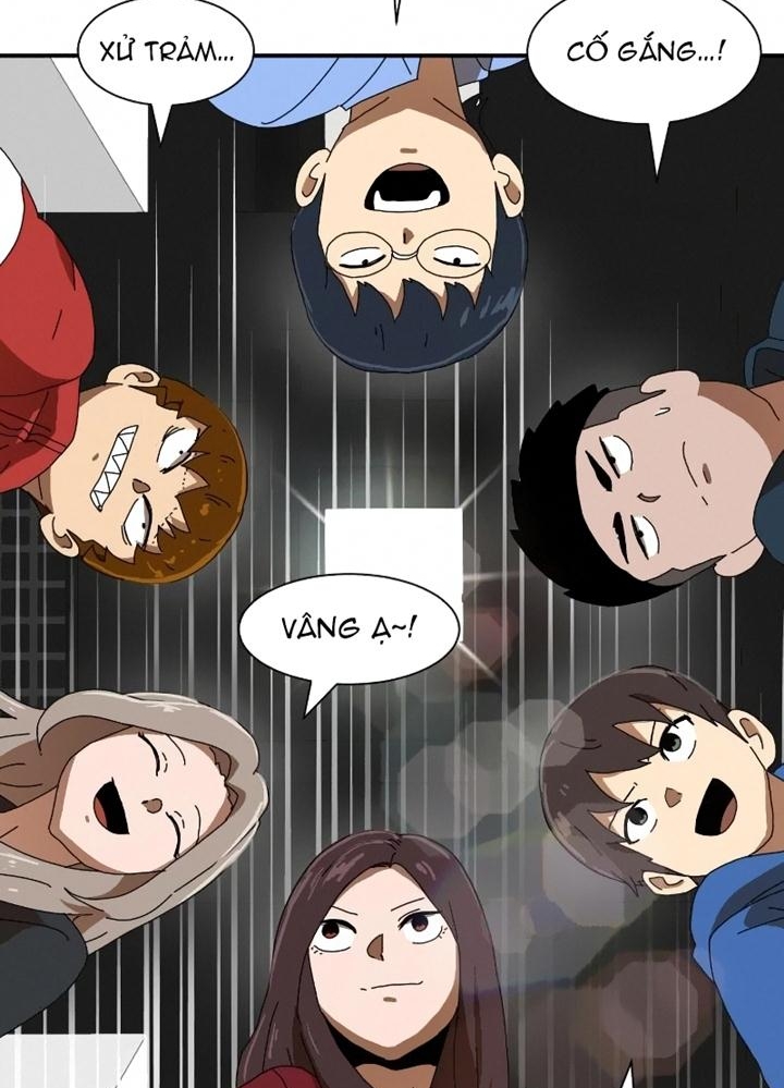 Đọc truyện [Leak] Cao thủ tái xuất - Chap 17