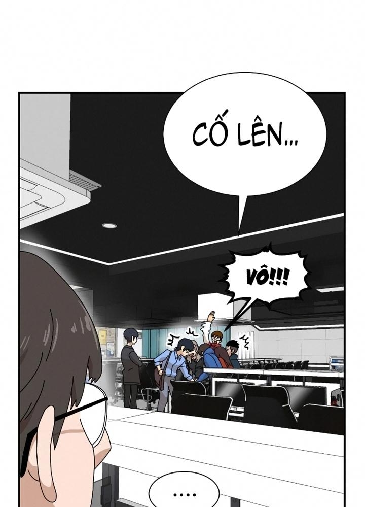 Đọc truyện [Leak] Cao thủ tái xuất - Chap 17