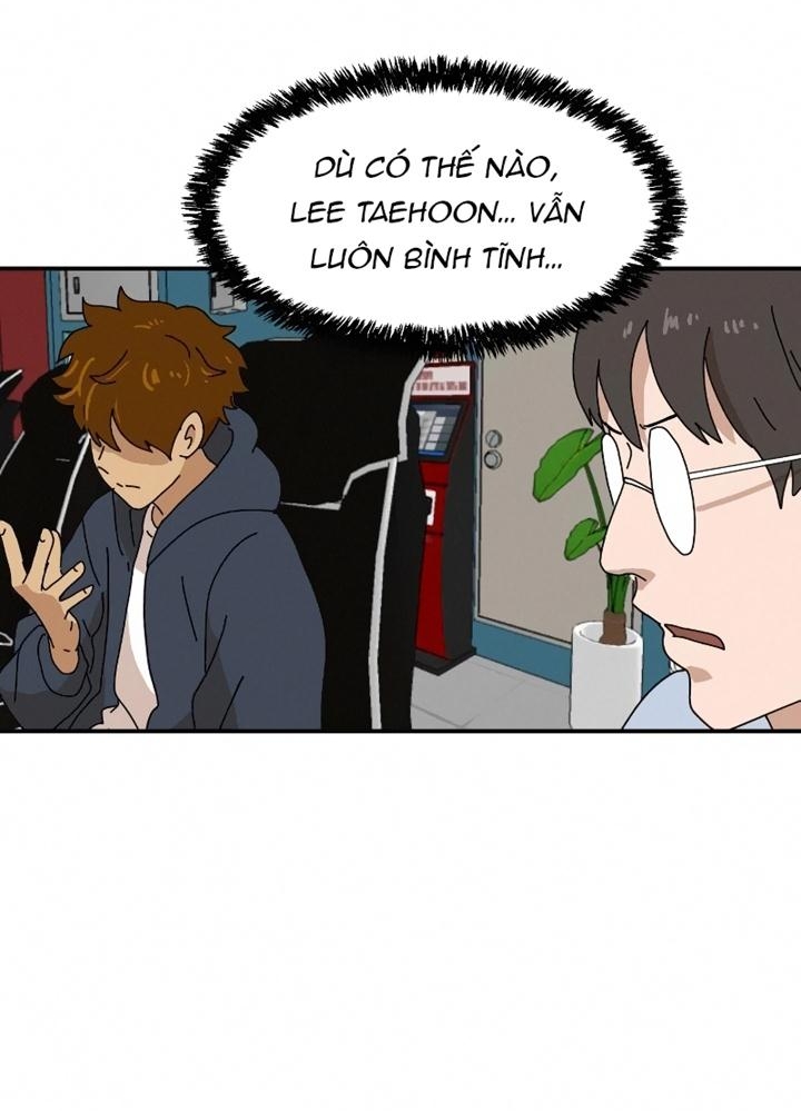 Đọc truyện [Leak] Cao thủ tái xuất - Chap 17