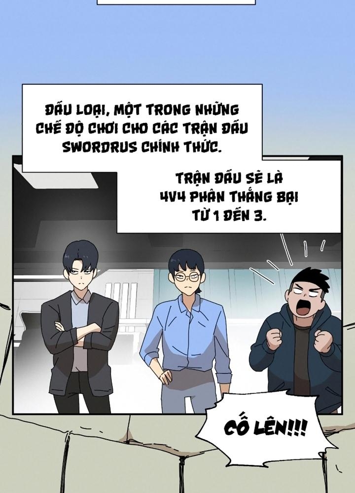 Đọc truyện [Leak] Cao thủ tái xuất - Chap 17