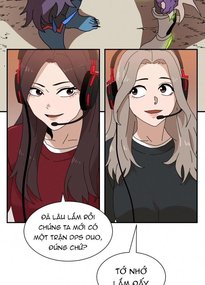 Đọc truyện [Leak] Cao thủ tái xuất - Chap 17