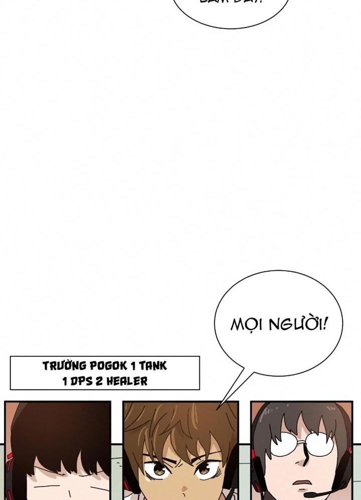 Đọc truyện [Leak] Cao thủ tái xuất - Chap 17