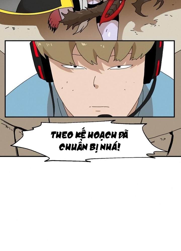 Đọc truyện [Leak] Cao thủ tái xuất - Chap 17