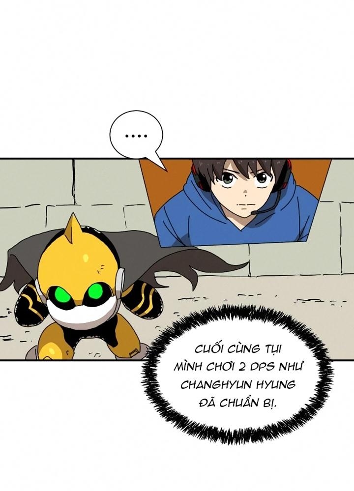 Đọc truyện [Leak] Cao thủ tái xuất - Chap 17