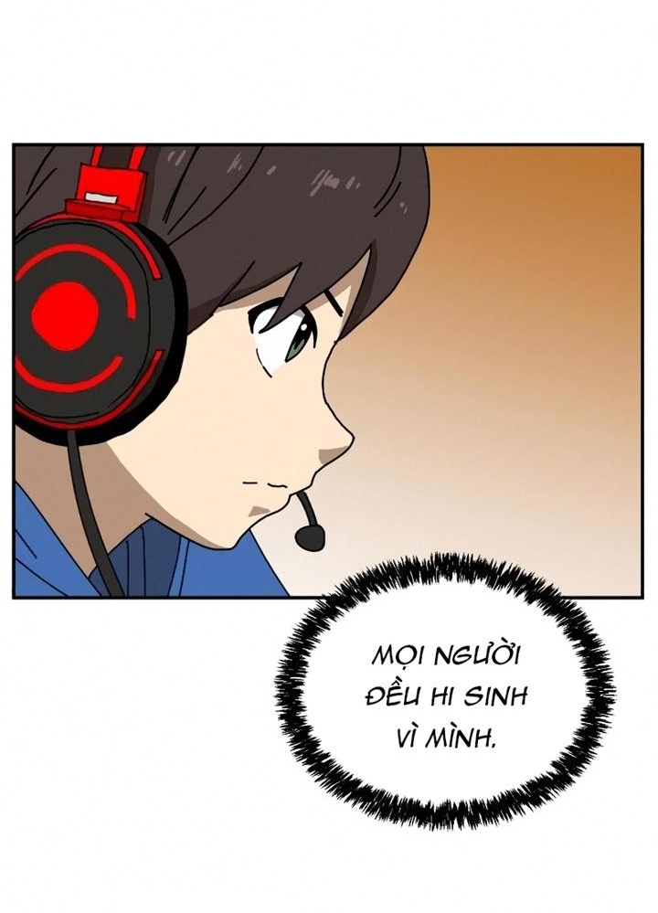 Đọc truyện [Leak] Cao thủ tái xuất - Chap 17