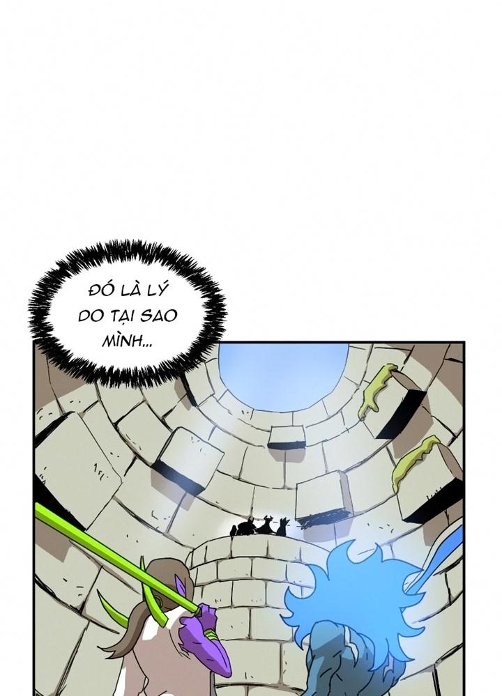 Đọc truyện [Leak] Cao thủ tái xuất - Chap 17