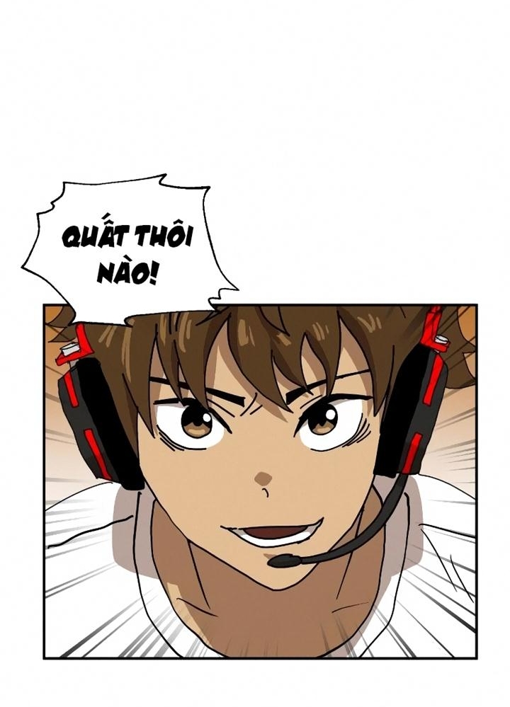 Đọc truyện [Leak] Cao thủ tái xuất - Chap 17