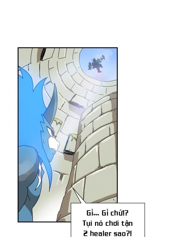 Đọc truyện [Leak] Cao thủ tái xuất - Chap 17