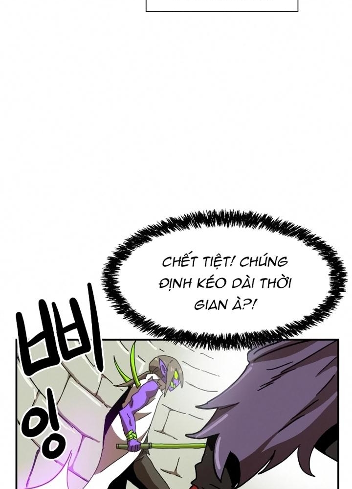 Đọc truyện [Leak] Cao thủ tái xuất - Chap 17