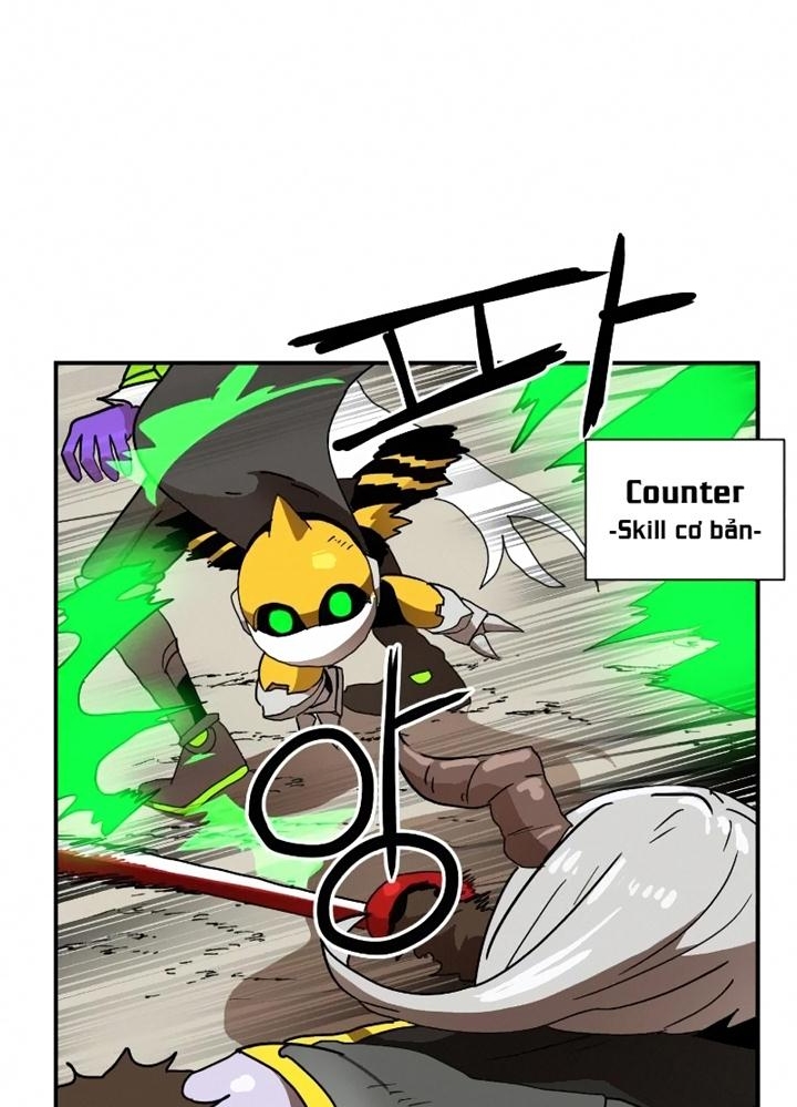 Đọc truyện [Leak] Cao thủ tái xuất - Chap 17