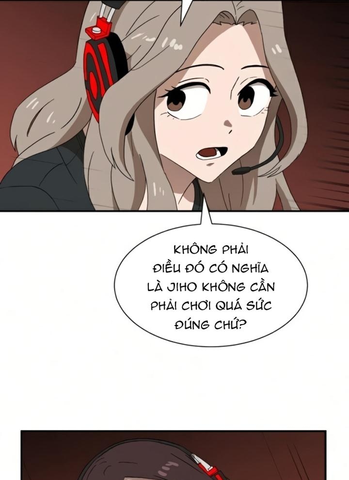 Đọc truyện [Leak] Cao thủ tái xuất - Chap 18