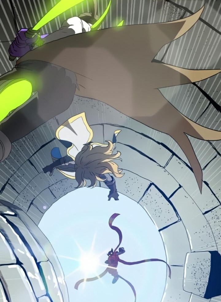 Đọc truyện [Leak] Cao thủ tái xuất - Chap 18