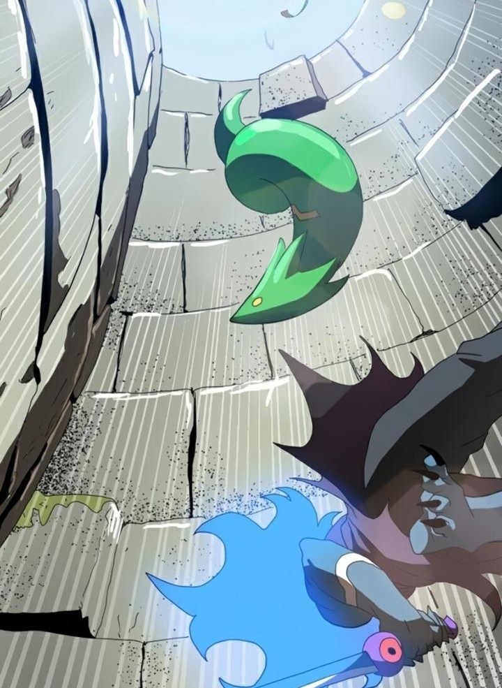 Đọc truyện [Leak] Cao thủ tái xuất - Chap 18