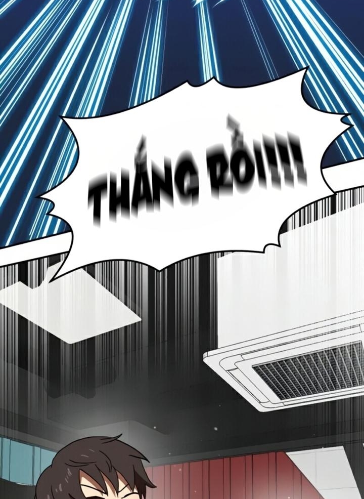 Đọc truyện [Leak] Cao thủ tái xuất - Chap 18