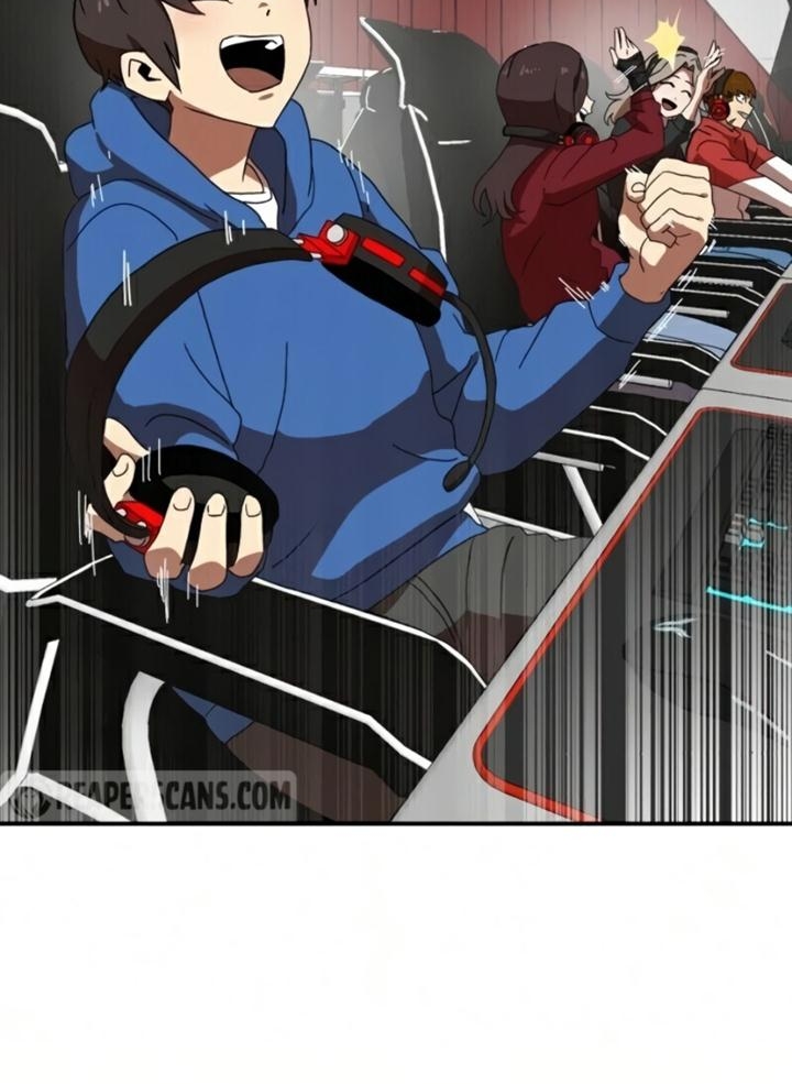 Đọc truyện [Leak] Cao thủ tái xuất - Chap 18