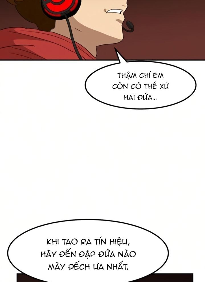 Đọc truyện [Leak] Cao thủ tái xuất - Chap 18