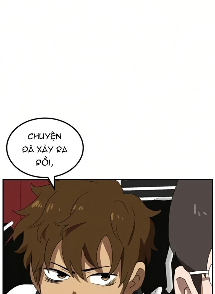 Đọc truyện [Leak] Cao thủ tái xuất - Chap 18