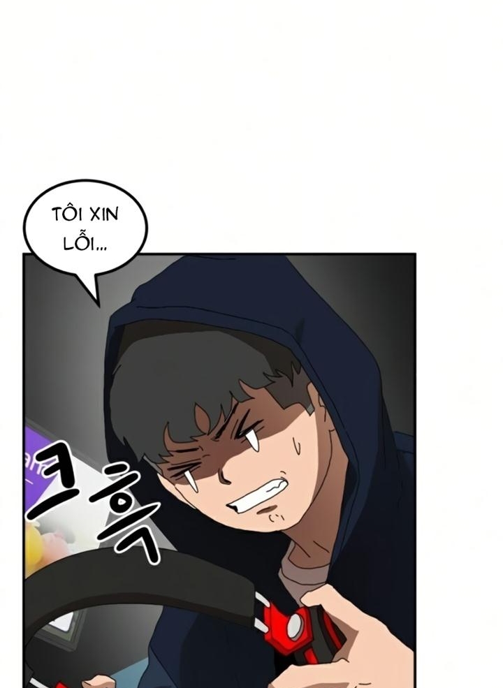 Đọc truyện [Leak] Cao thủ tái xuất - Chap 18