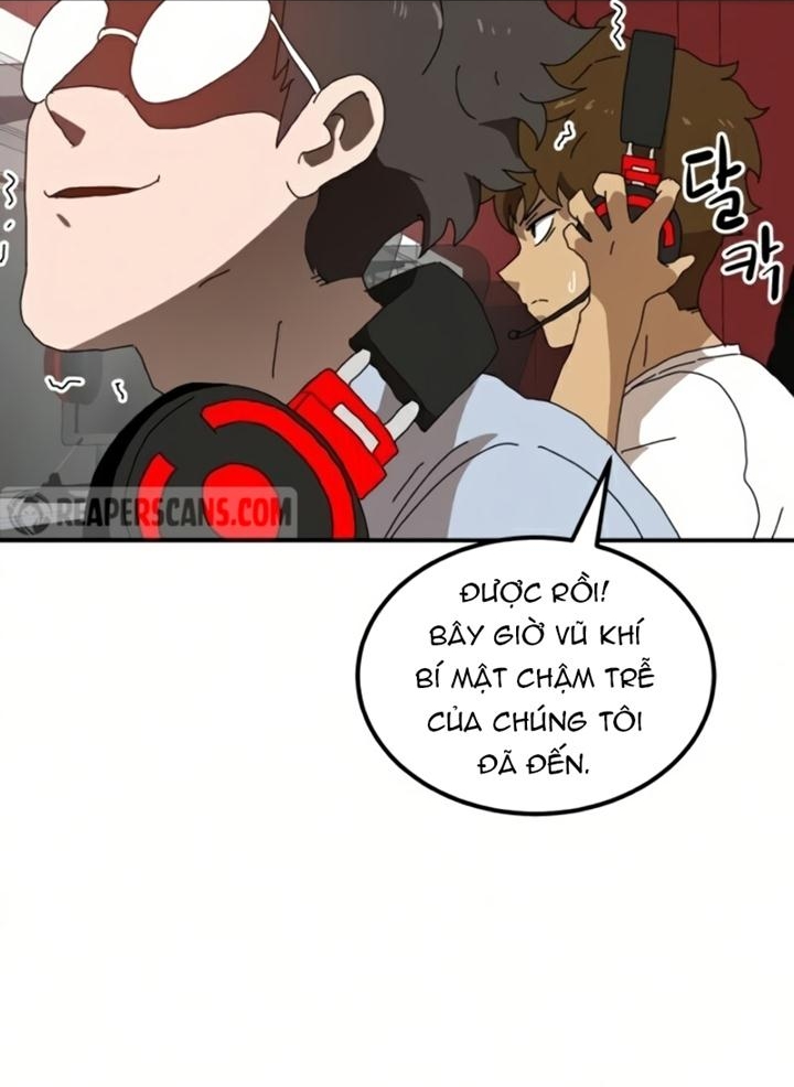 Đọc truyện [Leak] Cao thủ tái xuất - Chap 18