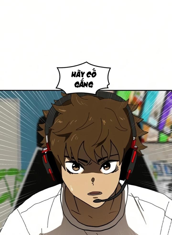 Đọc truyện [Leak] Cao thủ tái xuất - Chap 18