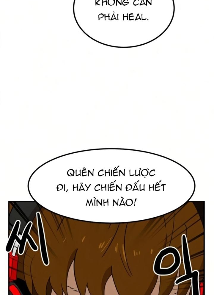 Đọc truyện [Leak] Cao thủ tái xuất - Chap 18