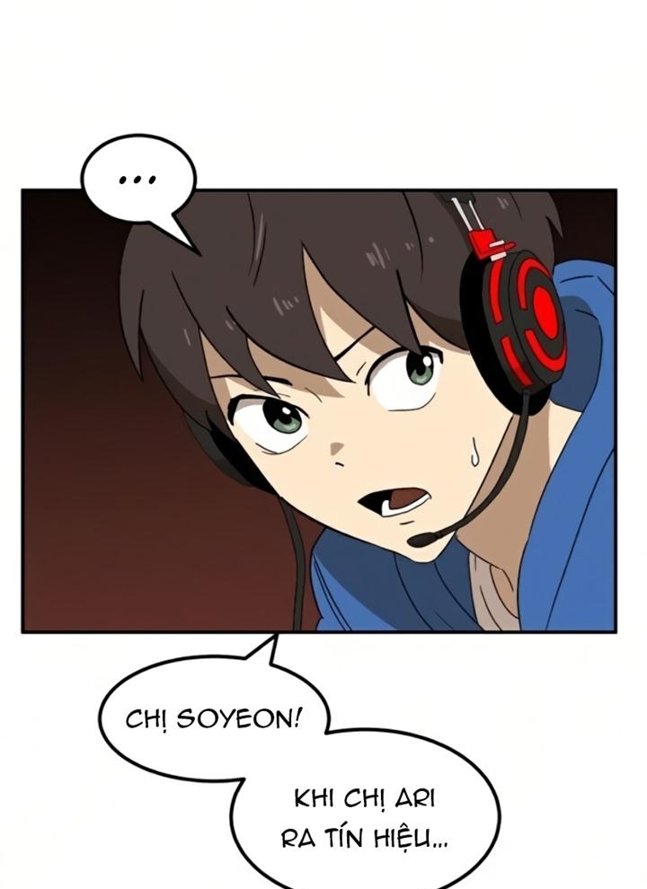 Đọc truyện [Leak] Cao thủ tái xuất - Chap 18