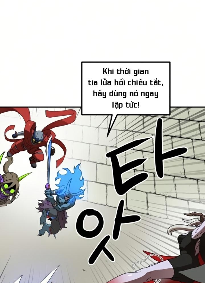 Đọc truyện [Leak] Cao thủ tái xuất - Chap 18