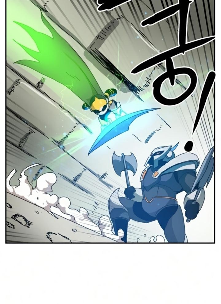 Đọc truyện [Leak] Cao thủ tái xuất - Chap 18