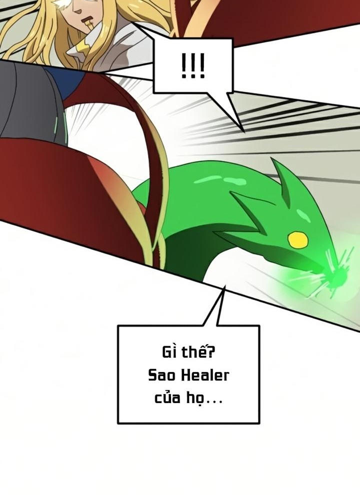 Đọc truyện [Leak] Cao thủ tái xuất - Chap 18