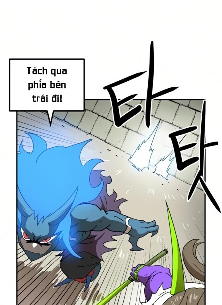 Đọc truyện [Leak] Cao thủ tái xuất - Chap 18