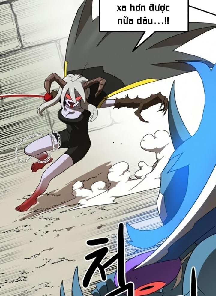 Đọc truyện [Leak] Cao thủ tái xuất - Chap 18