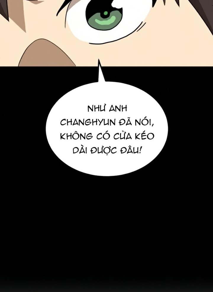 Đọc truyện [Leak] Cao thủ tái xuất - Chap 18