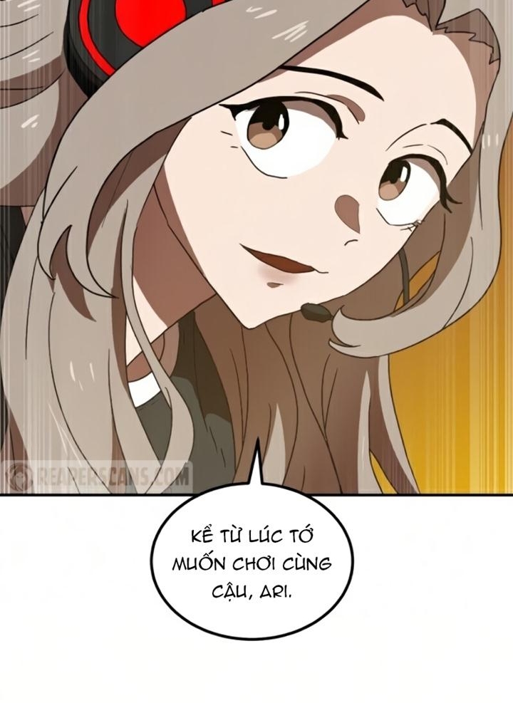 Đọc truyện [Leak] Cao thủ tái xuất - Chap 18