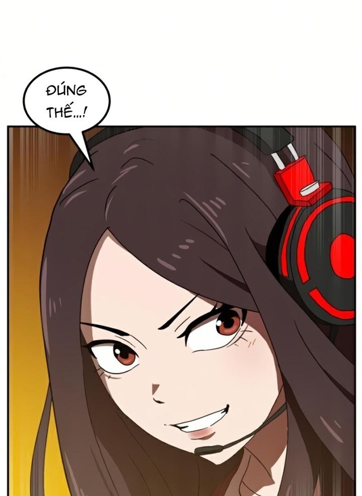 Đọc truyện [Leak] Cao thủ tái xuất - Chap 18