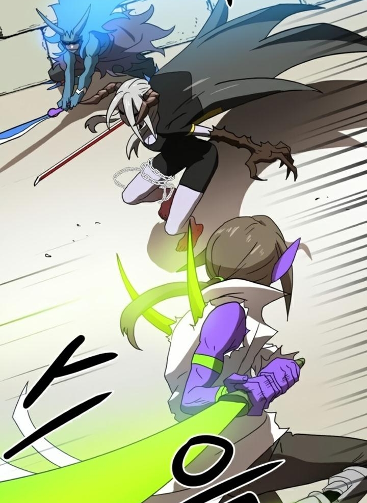 Đọc truyện [Leak] Cao thủ tái xuất - Chap 18