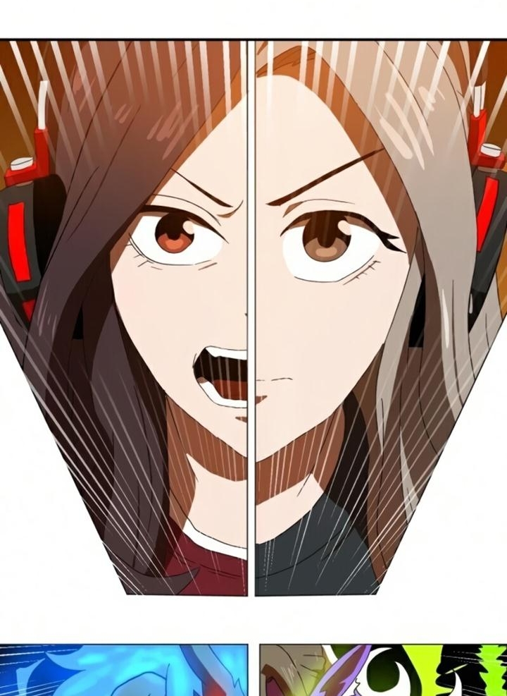 Đọc truyện [Leak] Cao thủ tái xuất - Chap 18