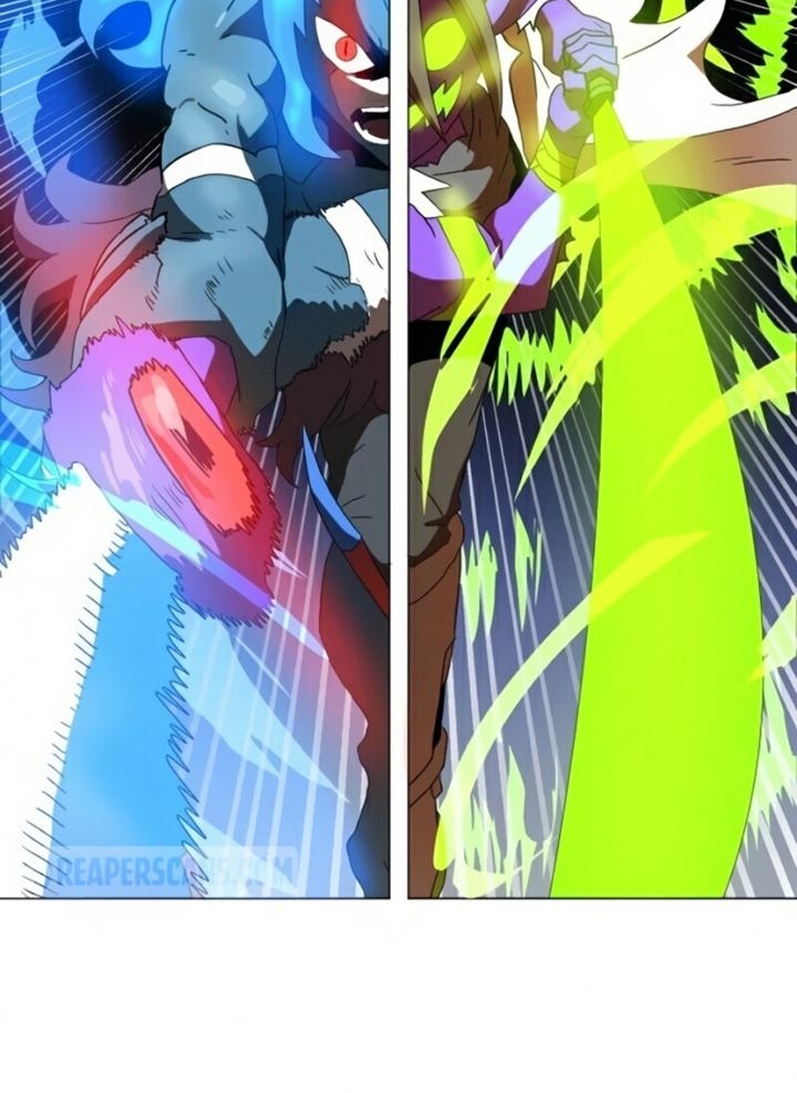 Đọc truyện [Leak] Cao thủ tái xuất - Chap 18