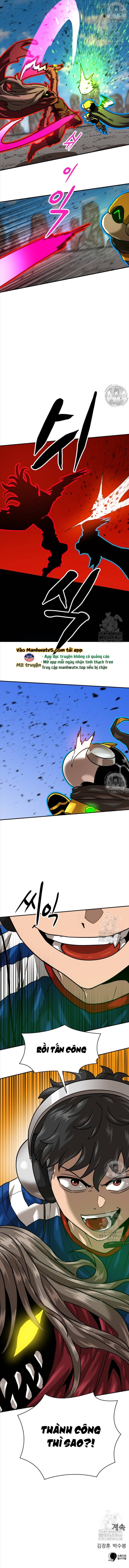 Đọc truyện [Leak] Cao thủ tái xuất - Chap 181