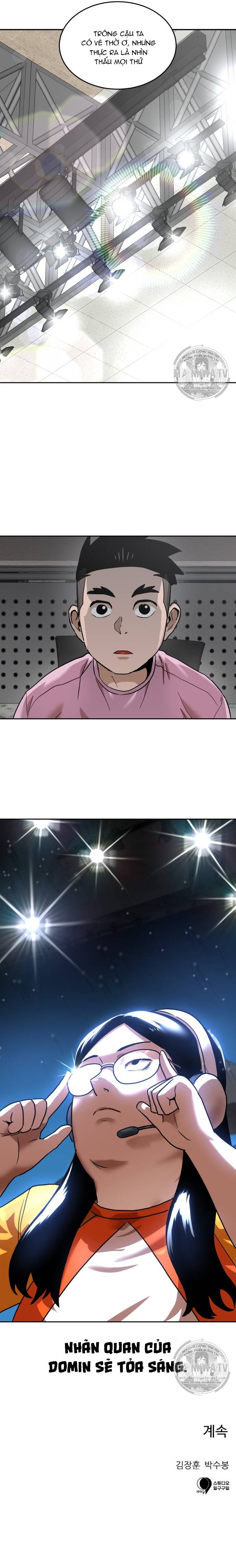 Đọc truyện [Leak] Cao thủ tái xuất - Chap 185