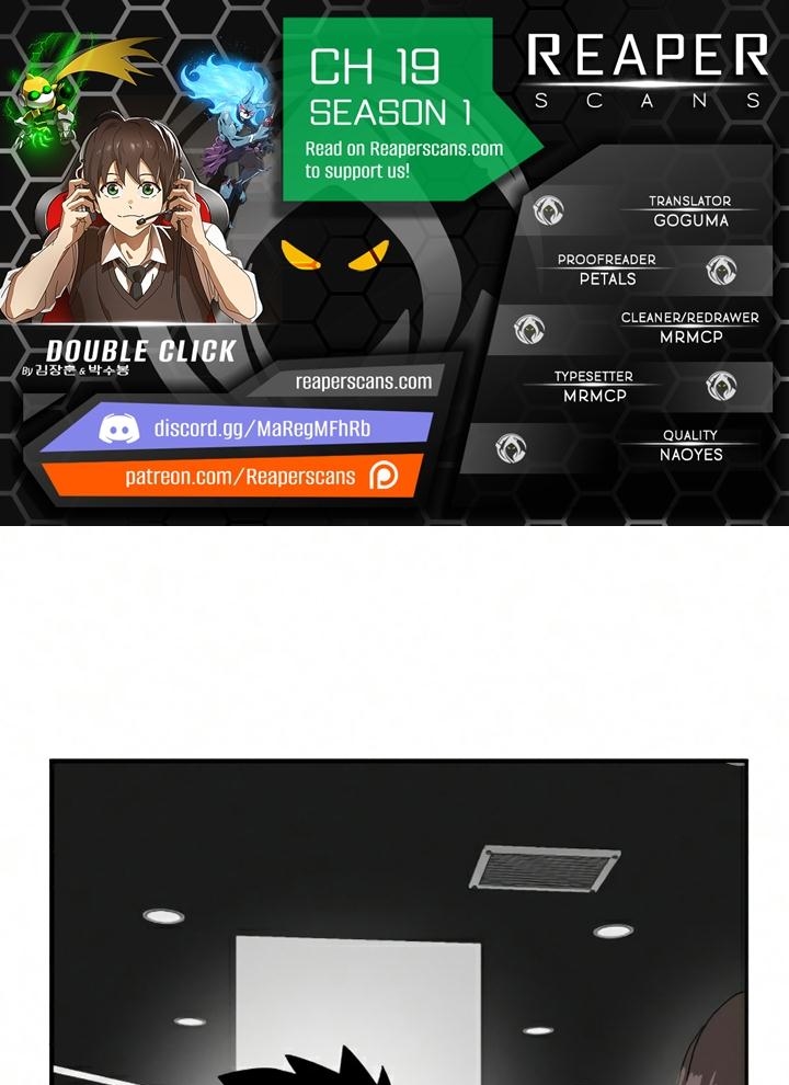 Đọc truyện [Leak] Cao thủ tái xuất - Chap 19