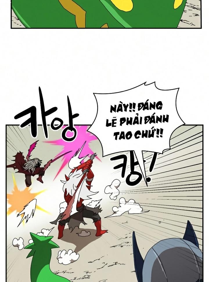 Đọc truyện [Leak] Cao thủ tái xuất - Chap 19