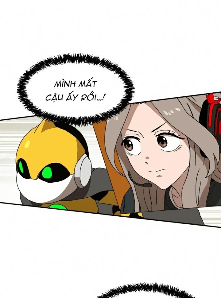 Đọc truyện [Leak] Cao thủ tái xuất - Chap 19