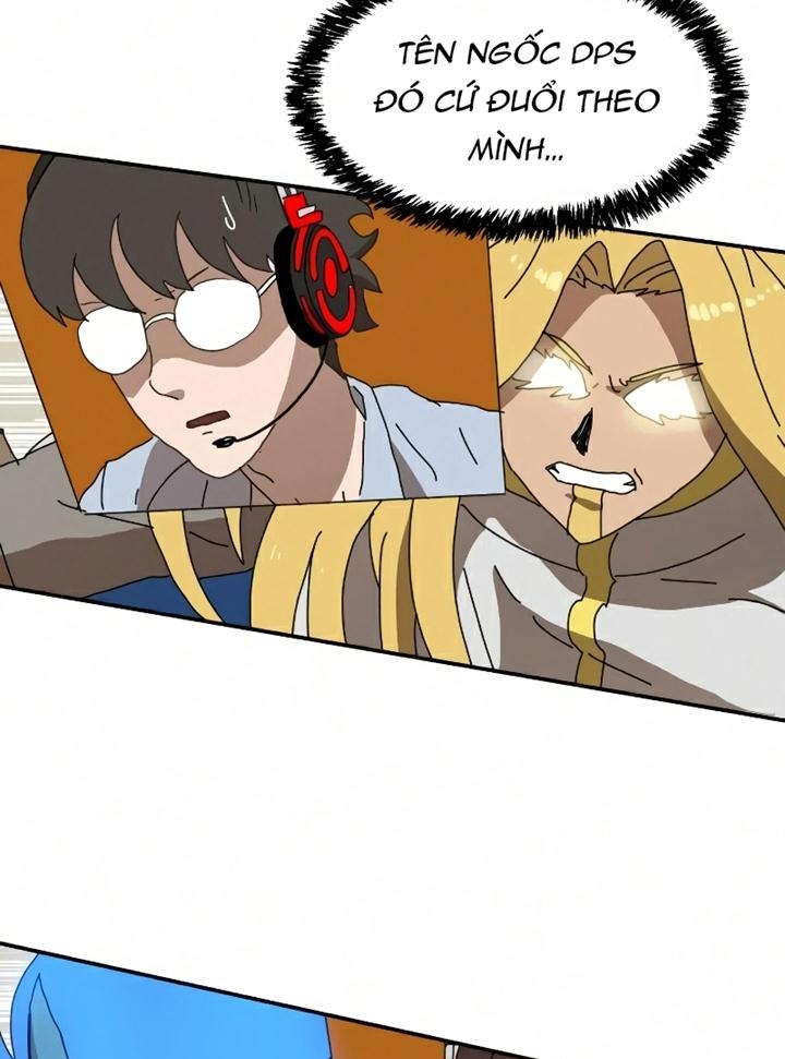 Đọc truyện [Leak] Cao thủ tái xuất - Chap 19