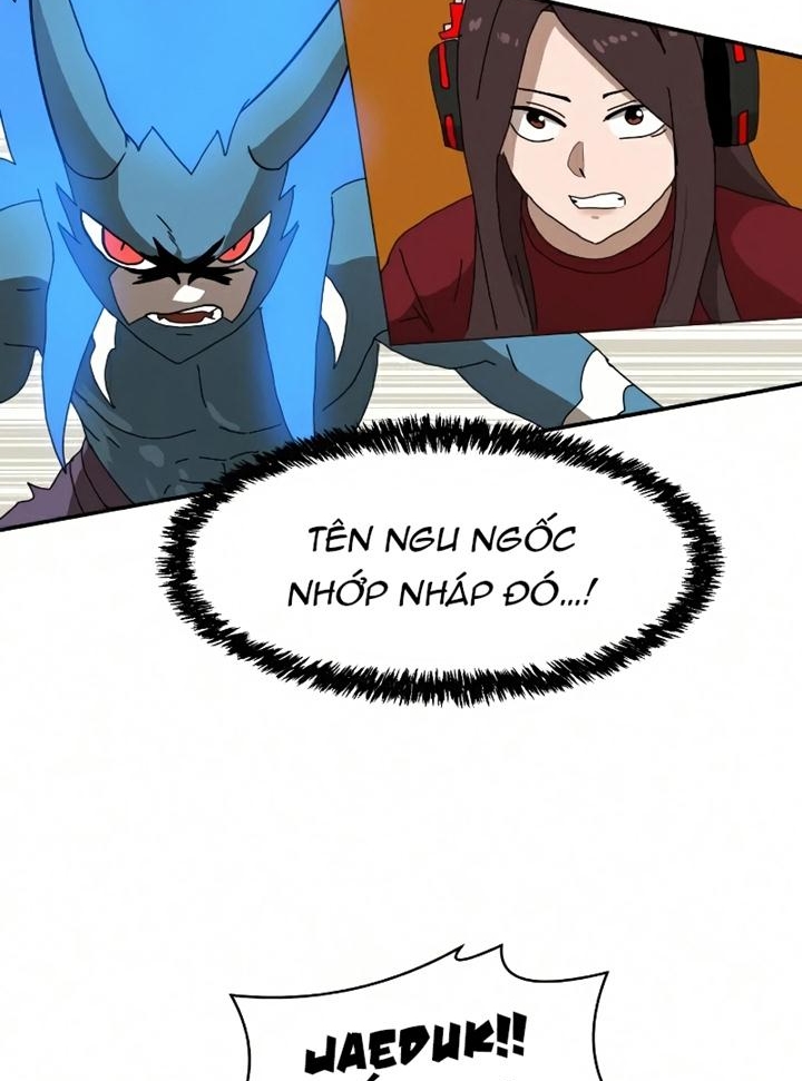 Đọc truyện [Leak] Cao thủ tái xuất - Chap 19