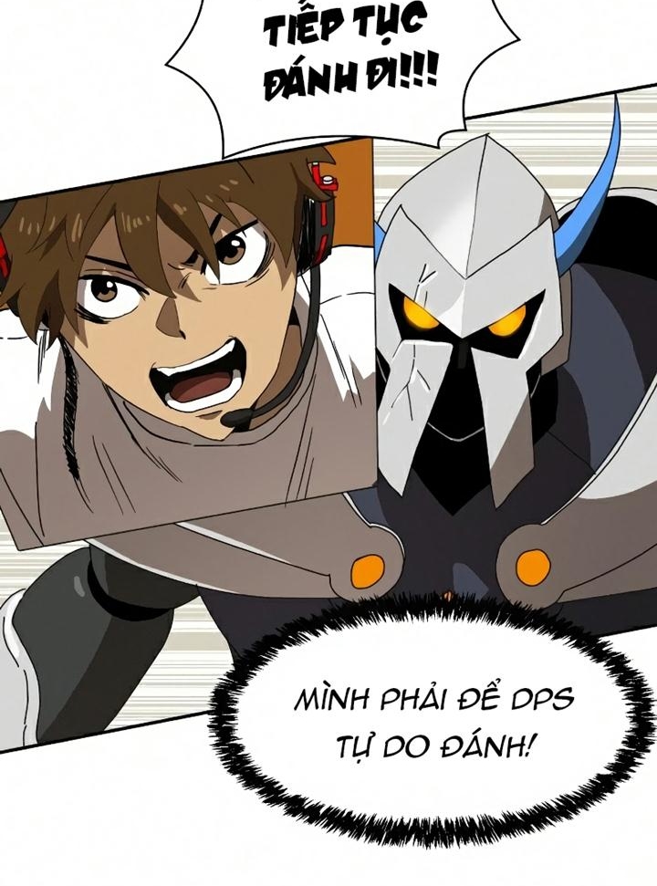 Đọc truyện [Leak] Cao thủ tái xuất - Chap 19