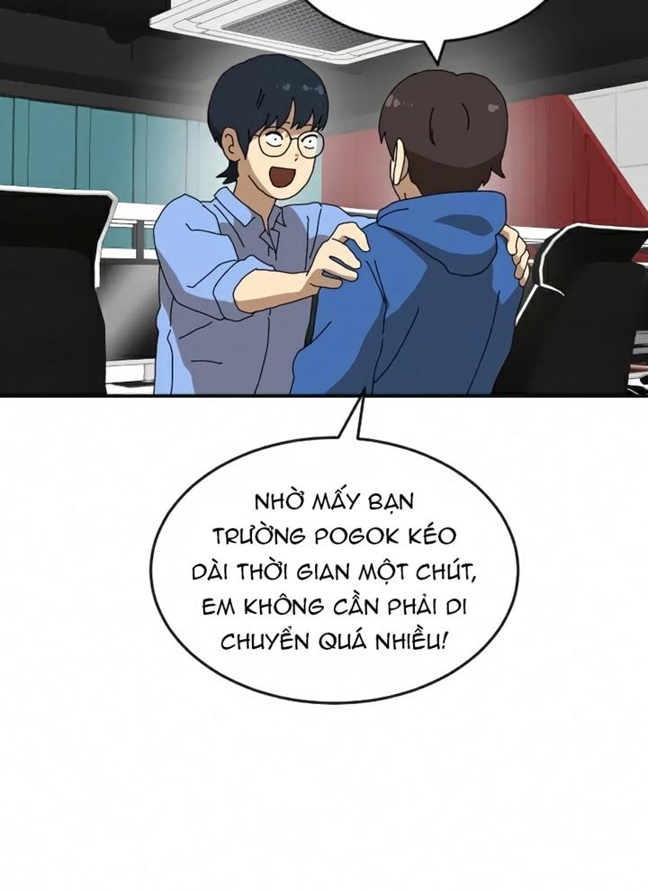 Đọc truyện [Leak] Cao thủ tái xuất - Chap 19