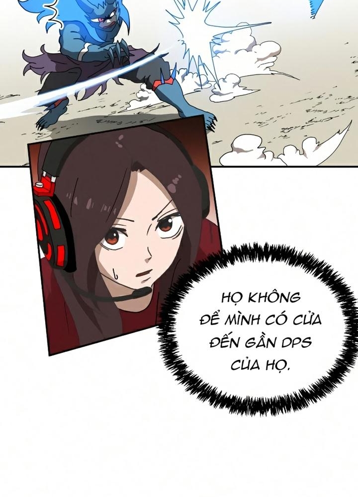 Đọc truyện [Leak] Cao thủ tái xuất - Chap 19