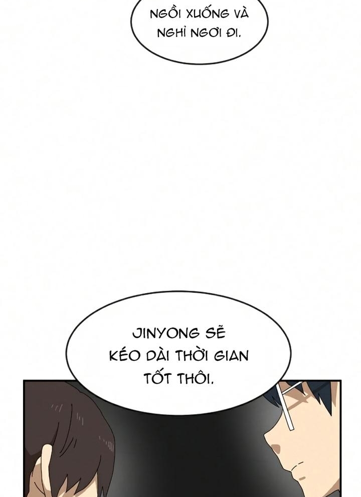 Đọc truyện [Leak] Cao thủ tái xuất - Chap 19